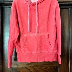 Mens hoodie
